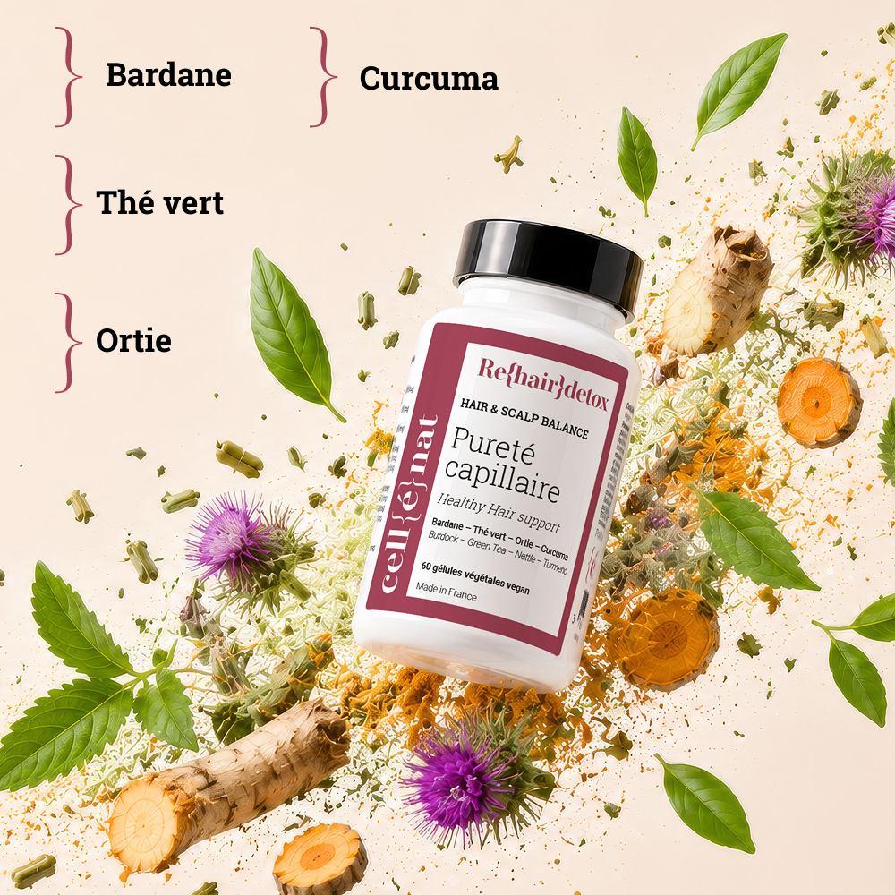 RE{HAIR} DETOX