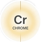 Chrome