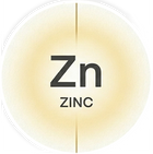 Zinc