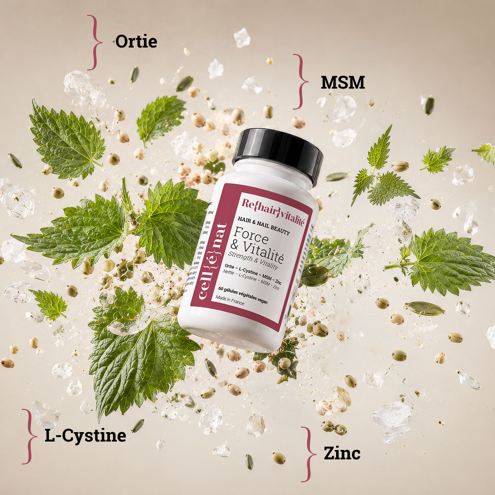 RE{HAIR}VITALITÉ