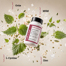 RE{HAIR}VITALITÉ