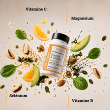 VITAMIN{É}E