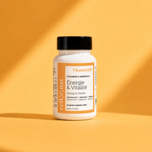 VITAMIN{É}E