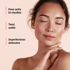 PURIFI{É}E