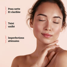 PURIFI{É}E
