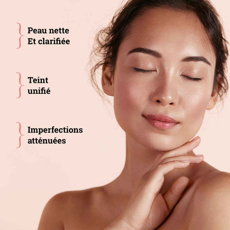 PURIFI{É}E